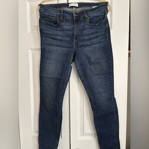 Studio Blue skinny jeans